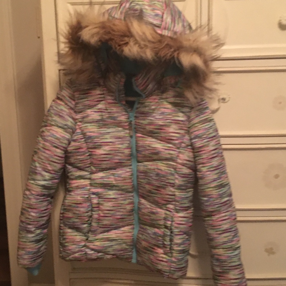 Jacket